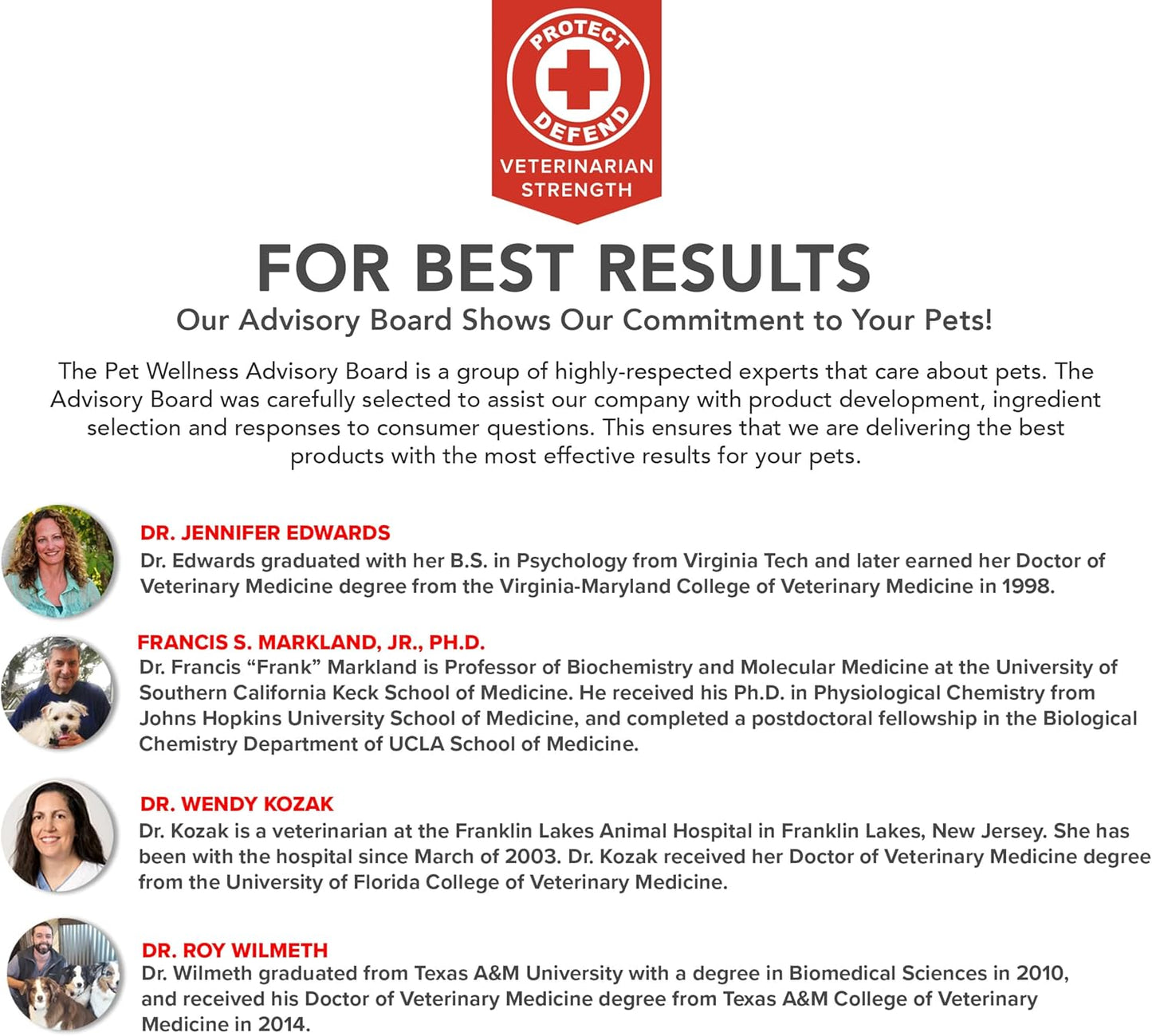 Critical Immune Defense for Dogs  Cats